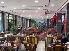 -上庄晋风庄园(上庄店)