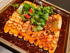 -蘸小院铁锅炖·蘸酱菜·东北菜(怀远门店)