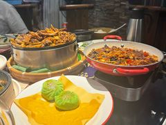 -甘家界牌柠檬鸭(青山店)