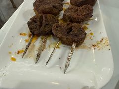 -帕米尔食府(白云观店)