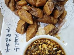 -白魁老号饭庄(安内店)