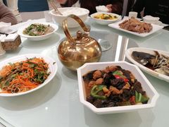 -玉雪春天(中正花园店)