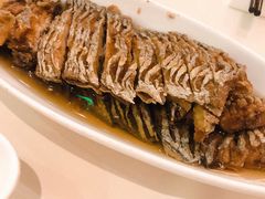 -老正兴菜馆(福州路店)