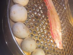 -东味北道熟成·炭火烤肉(九龙店)