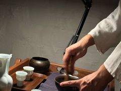 -桂语山房(满觉陇店)