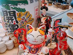 -东方滨江大酒店·滨江厅