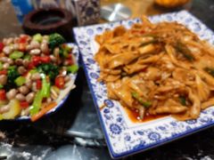 -后卫寨猫耳朵(后卫寨店)