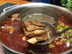 -葛记红焖羊肉(人民路店)