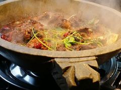 android_upload_pic-蜀留香石锅鱼(六顺街店)