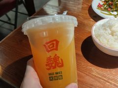 -回魏大排档(百花洲店)