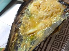 -云晓光头烧烤吧(盛夏店)
