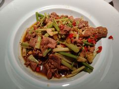 小炒黄牛肉-以饭湘许(新塘万达店)