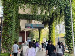 -厦门邮轮中心厦鼓码头(轮渡站)