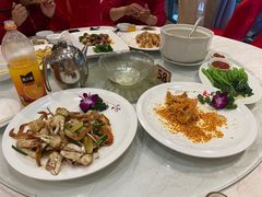 -大东海海鲜酒楼(渔人码头总店)