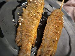 -烤官达人·徐州鲜羊肉串(江宁店)
