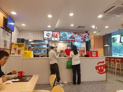 -永和大王(小厨·东四十条店)