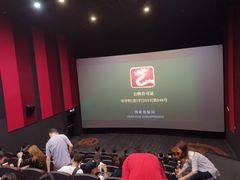 放映厅-上影国际影城(普陀绿地缤纷城店)