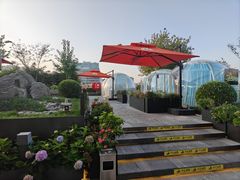 -悦融·京鲁菜·露台花园(安定门店)
