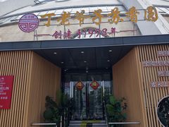 -丁老爷子苏香圆