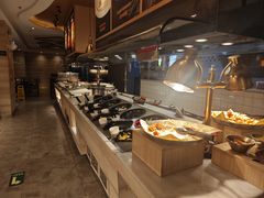 -比格比萨自助(宋家庄店)