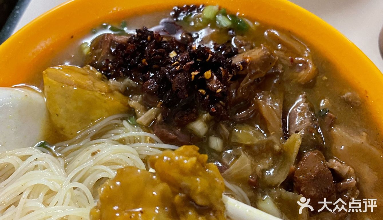 #澳门##金利食店##本地特色#