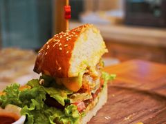 -SEN CASTLE城堡西餐(创意设计中心店)