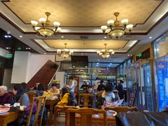 大堂-清真·鸦儿李记·涮肉(和平里店)