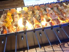 -三个蒙古大叔羊肉串(大宁店)