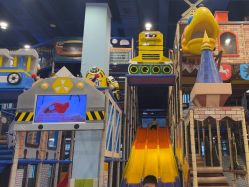 -meland亲子乐园•派对•研学(苏州悠方购物中心店)