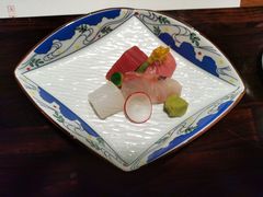 -元熹会席料理