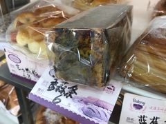 -黑森林饼皇(石龙路总店)