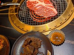 -厚贞日式烤肉(浦东汇智店)