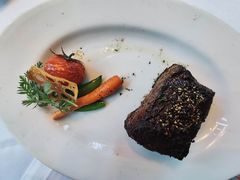 -牛排家(北京长安街英皇集团中心店)