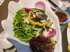 -老德州四合院·德州菜(天衢路店)