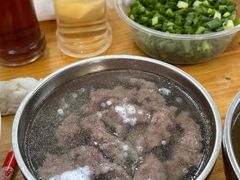 -老牌依强牛肉店(达道总店)