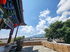 -大理古城