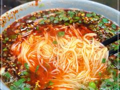 -安泊尔牛肉面(北滨河路店)