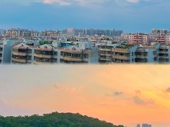 -中山利和希尔顿酒店