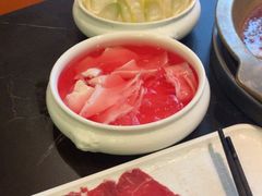 -巴蜀大将火锅(春熙店)