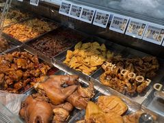 -爱家超市(喀什路店)
