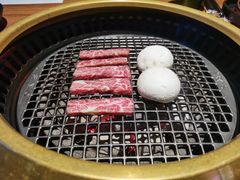 -虎哥六韩式烤肉料理 TIGERGRILL(隆生金山湖中心购物广场店)
