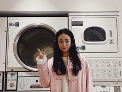 -XI·LaundryCafe 喜咖自助洗衣咖啡店