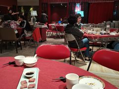 -恰恰餐厅(硕和生活广场店)