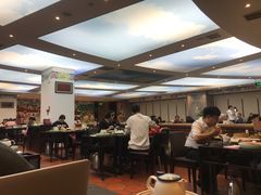 大堂-味友·厦门味(集美店)