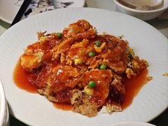 -福荣新中式餐厅