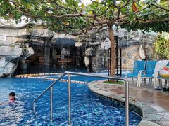 -三亚亚龙湾天域度假酒店