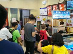 -庆丰包子铺(回龙观店)