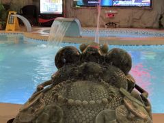 -雅典皇宫洗浴健身俱乐部(东岳大街店)