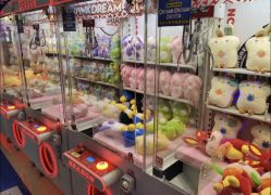 -开心巴士(世纪东方商业广场店)