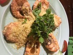 -Lam Vien Restaurant